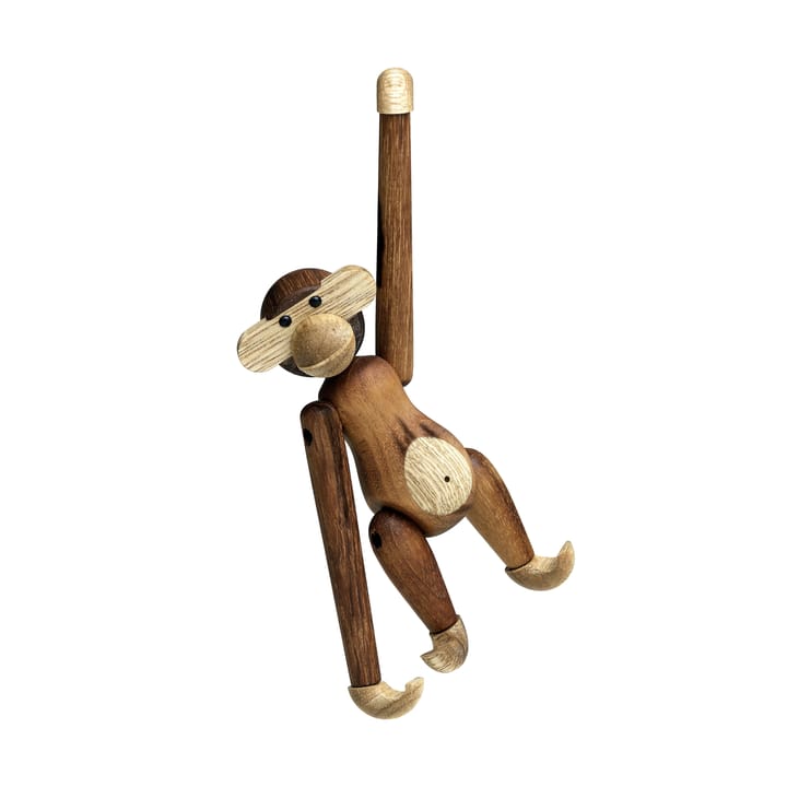 Kay Bojesen abe mini, Teak og limbatræ Kay Bojesen Denmark