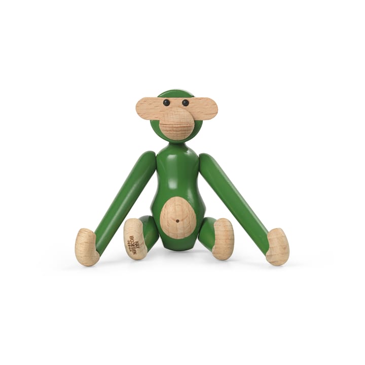 Kay Bojesen abe mini vintage - Grøn - Kay Bojesen Denmark