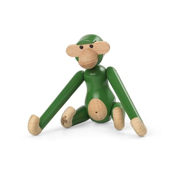 Kay Bojesen abe mini vintage - Grøn - Kay Bojesen Denmark