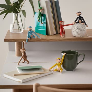 Kay Bojesen abe mini vintage - Grøn - Kay Bojesen Denmark
