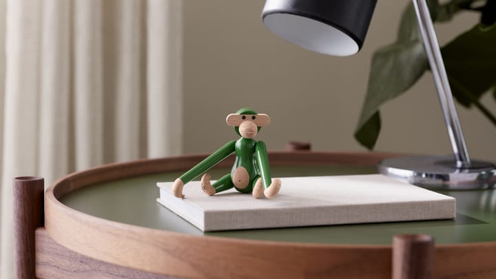 Kay Bojesen abe mini vintage, Grøn Kay Bojesen Denmark