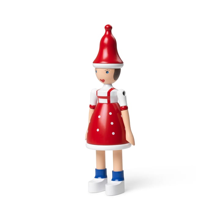 Kay Bojesen Christmas Lise, 17,5 cm Kay Bojesen Denmark