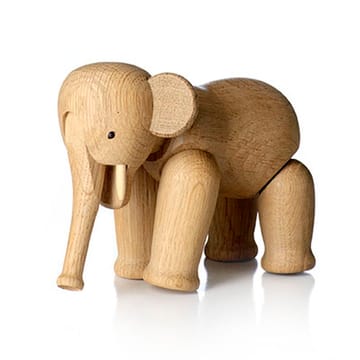 Kay Bojesen elefant lille - Eg - Kay Bojesen Denmark