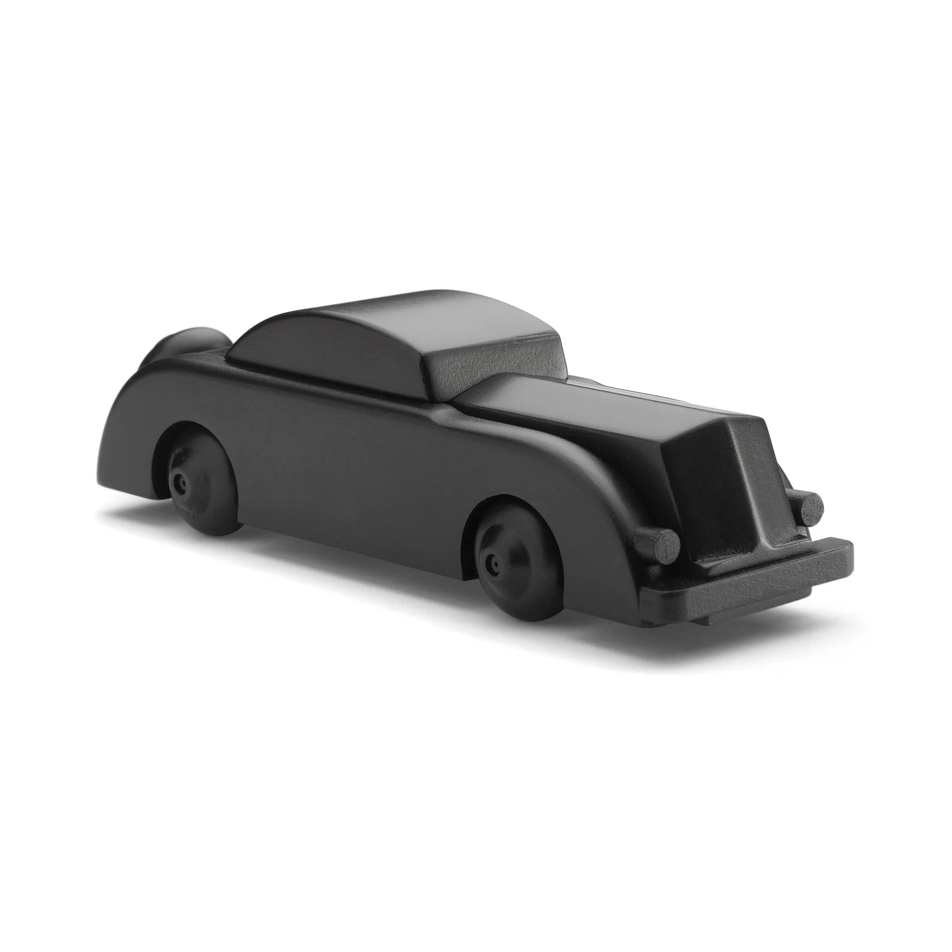 Kay Bojesen limousine lille, Sort Kay Bojesen Denmark