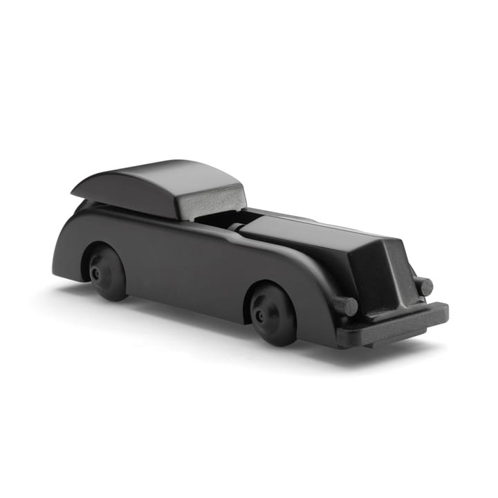 Kay Bojesen limousine lille, Sort Kay Bojesen Denmark