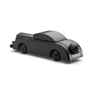 Kay Bojesen limousine lille - Sort - Kay Bojesen Denmark