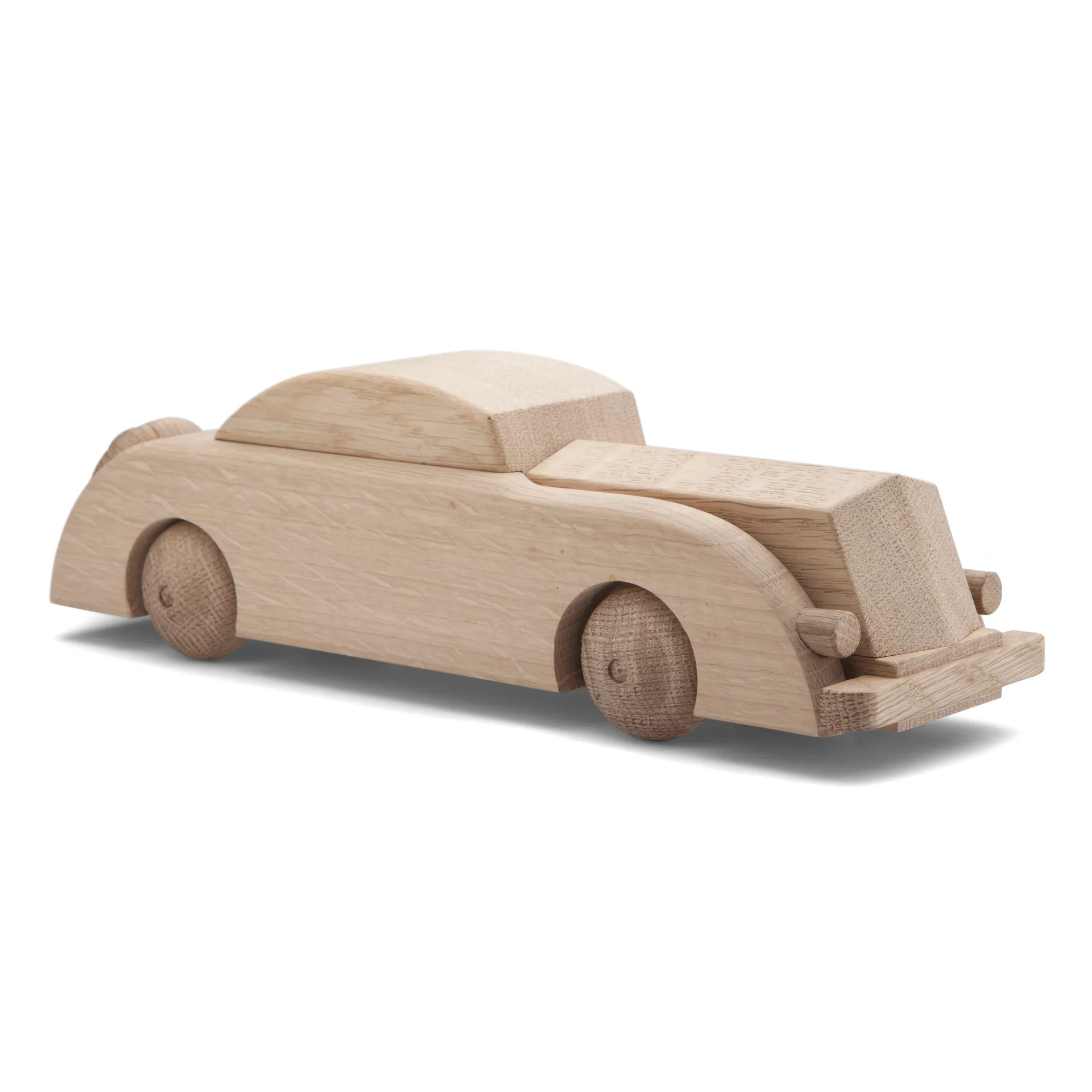 Kay Bojesen limousine stor, Eg Kay Bojesen Denmark