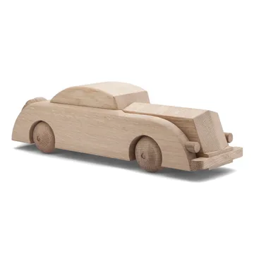 Kay Bojesen limousine stor - Eg - Kay Bojesen Denmark