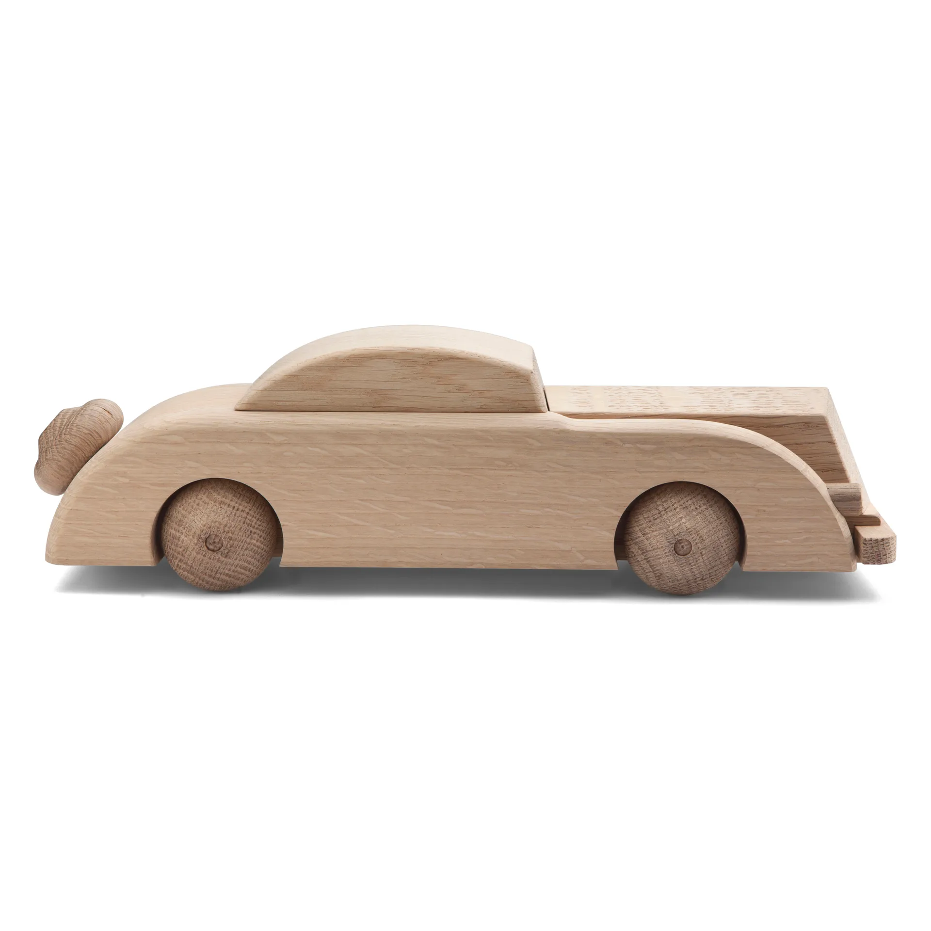 Kay Bojesen limousine stor, Eg Kay Bojesen Denmark