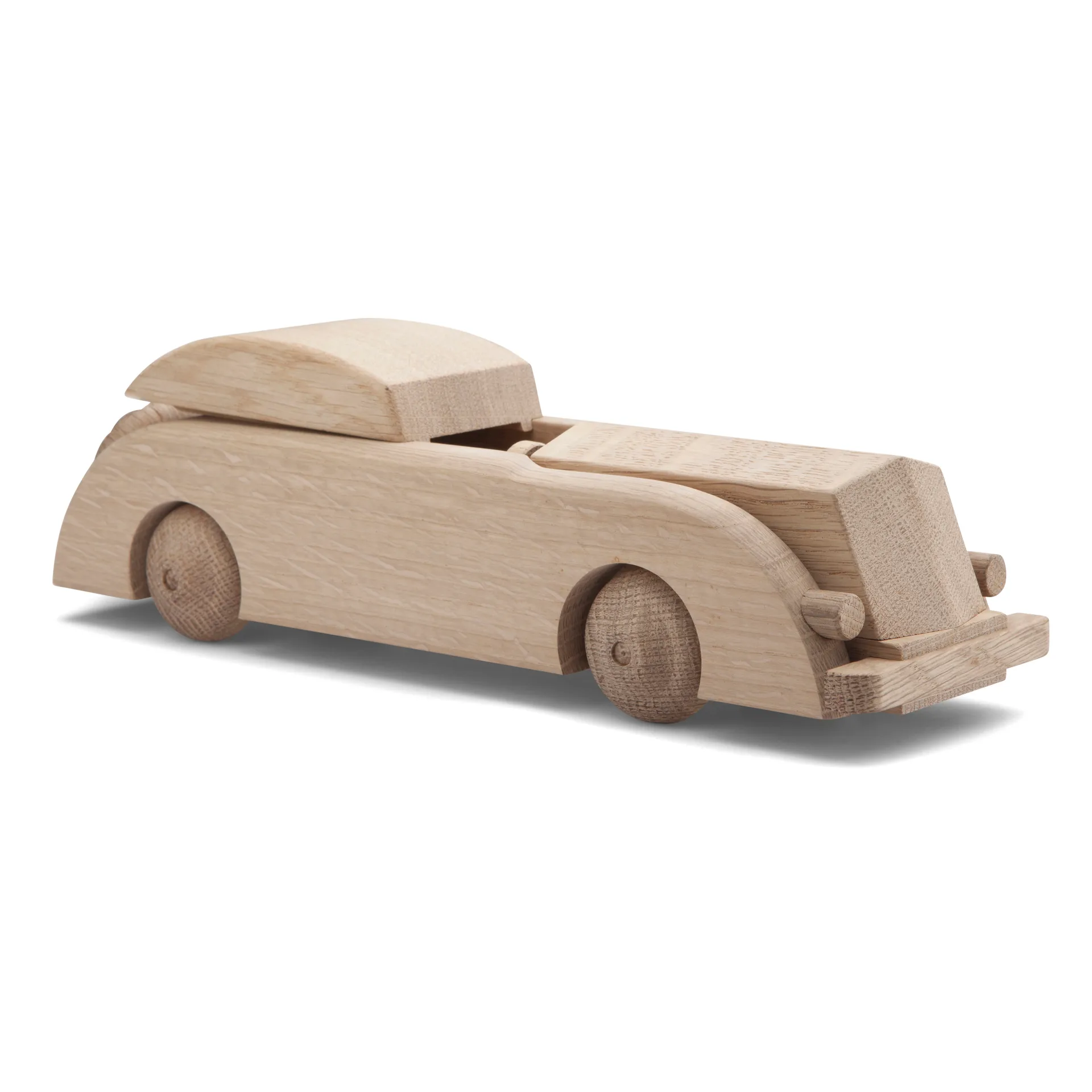 Kay Bojesen limousine stor, Eg Kay Bojesen Denmark