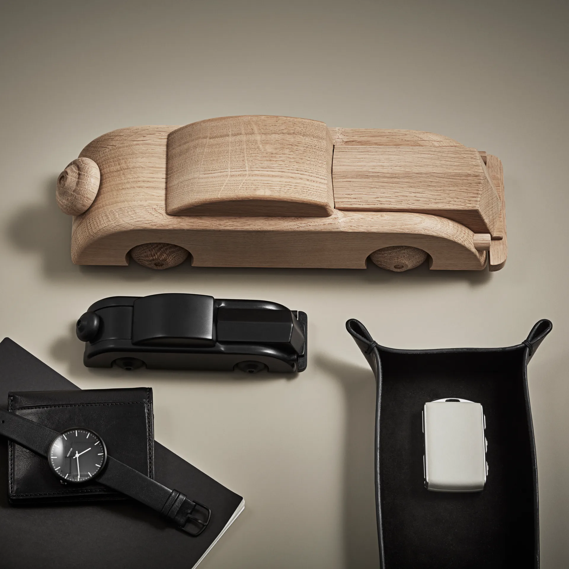 Kay Bojesen limousine stor, Eg Kay Bojesen Denmark