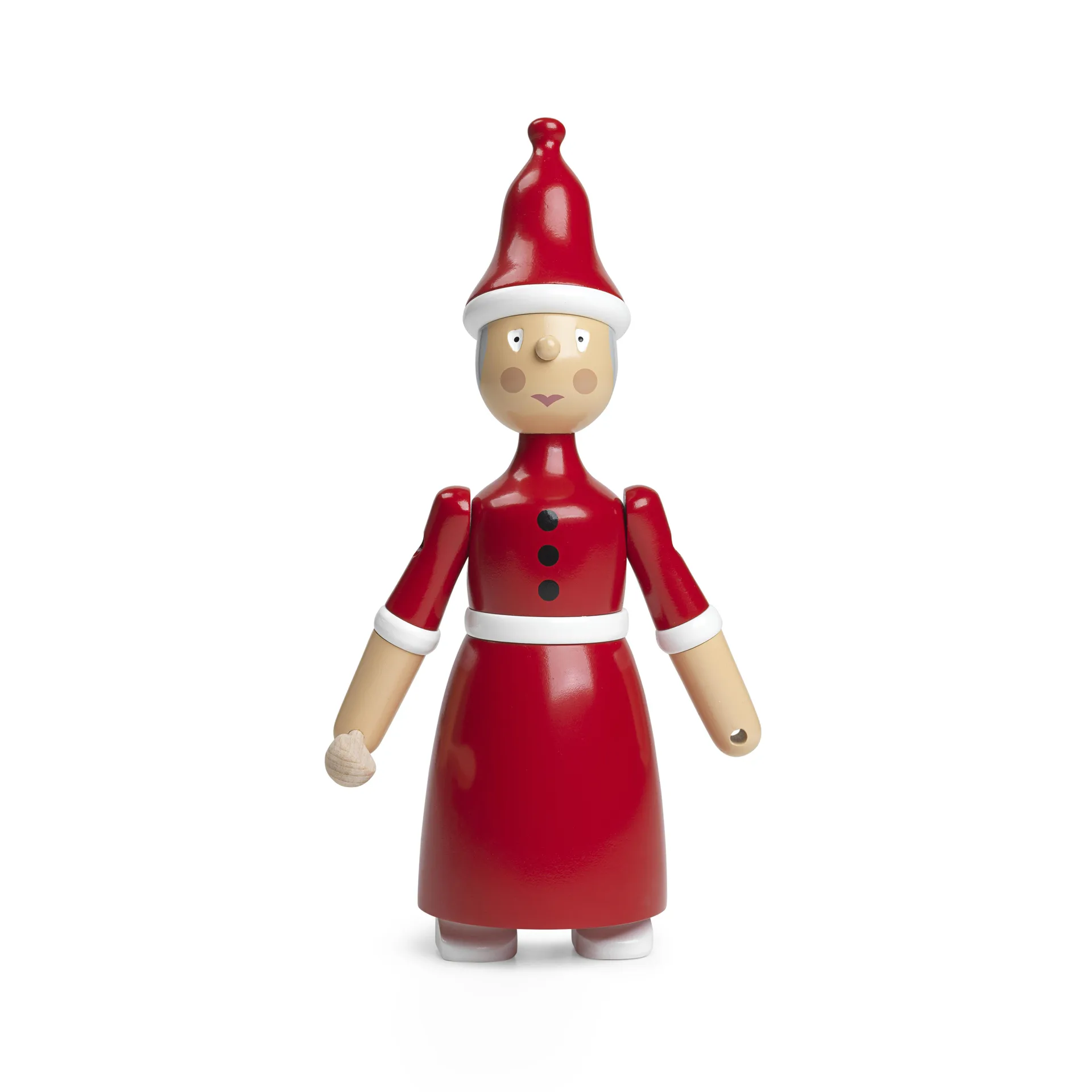 Kay Bojesen nissemor, 19.5 cm Kay Bojesen Denmark