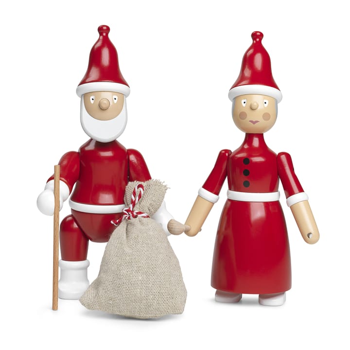 Kay Bojesen nissemor, 20 cm Kay Bojesen Denmark