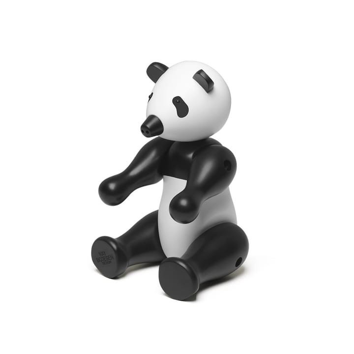 Kay Bojesen panda lille, Sort-hvid Kay Bojesen Denmark