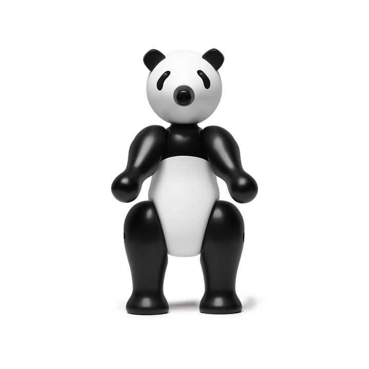 Kay Bojesen panda lille, Sort-hvid Kay Bojesen Denmark