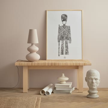 Kay Bojesen plakat garder - 50x70 cm - Kay Bojesen Denmark