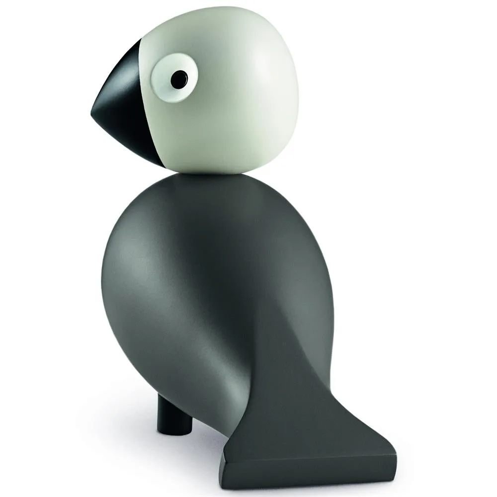 Kay Bojesen sangfugl Ernst, Grå Kay Bojesen Denmark