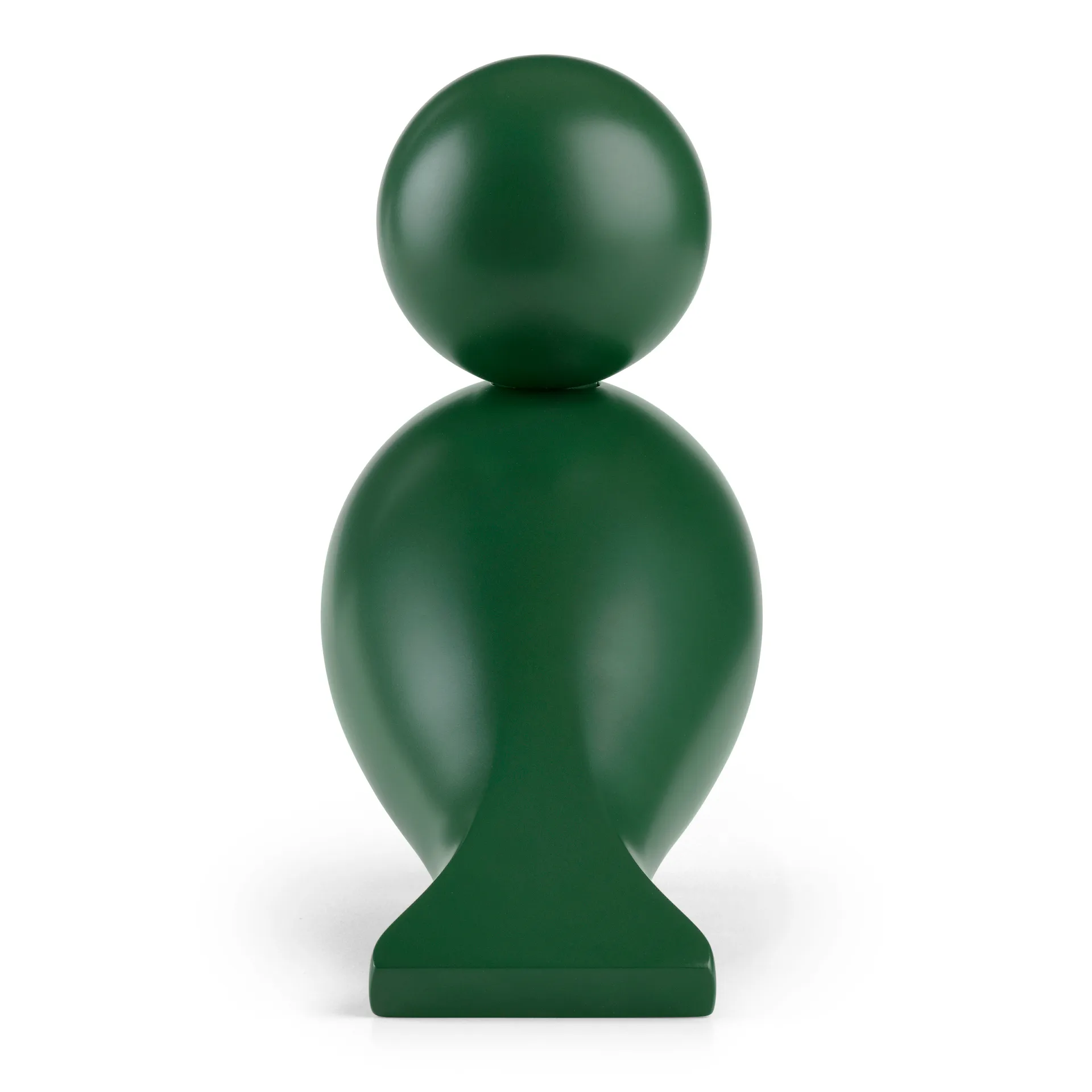 Kay Bojesen sangfugl Georg, Grøn-Sølv Kay Bojesen Denmark