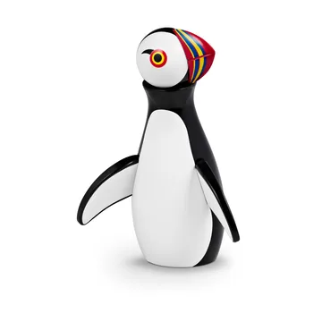 Kay Bojesen søpapegøje - 19,5 cm - Kay Bojesen Denmark