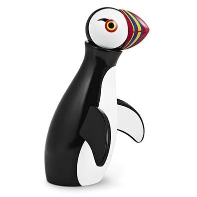 Kay Bojesen søpapegøje - søpapegøje 19,6 cm - Kay Bojesen Denmark