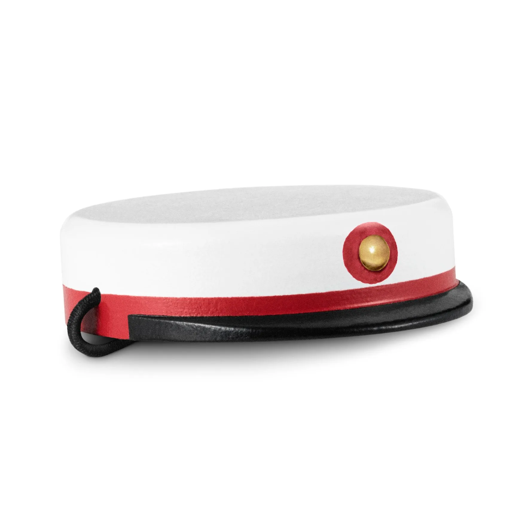 Kay Bojesen studenthue til abe mellemstor, Rød Kay Bojesen Denmark