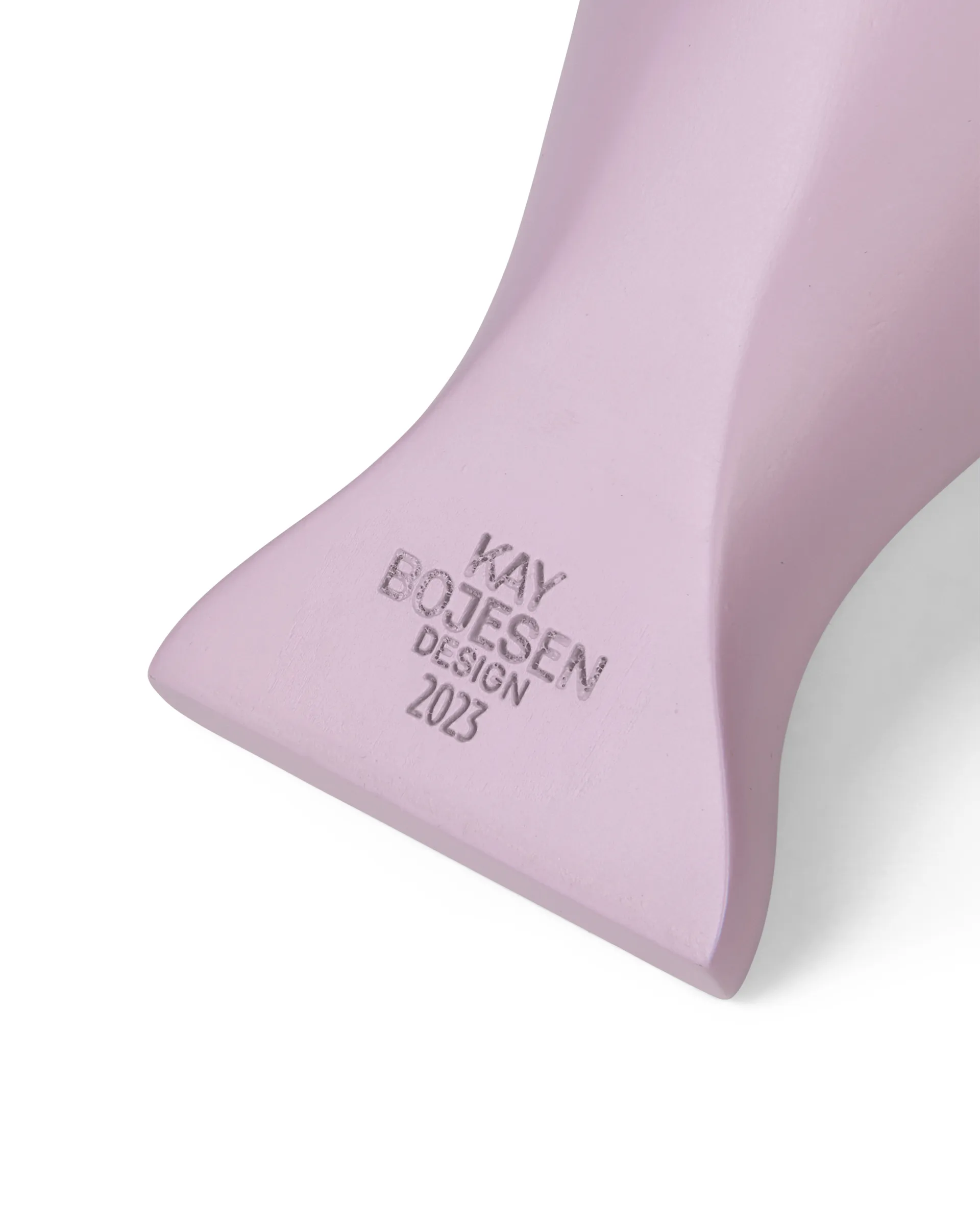 Kay Bojesen Year Bird 2023 sangfugl Jackie, Lavender Kay Bojesen Denmark