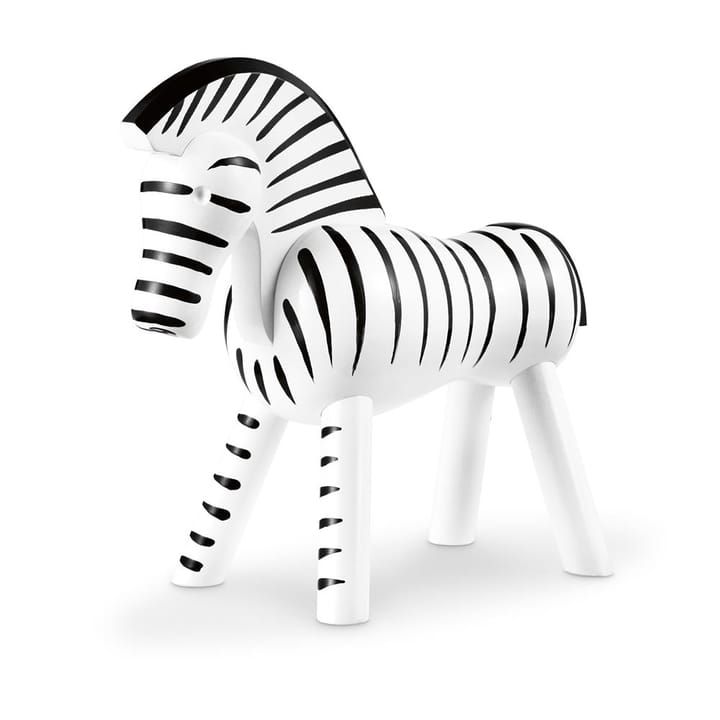 Kay Bojesen zebra - 14 cm - Kay Bojesen Denmark