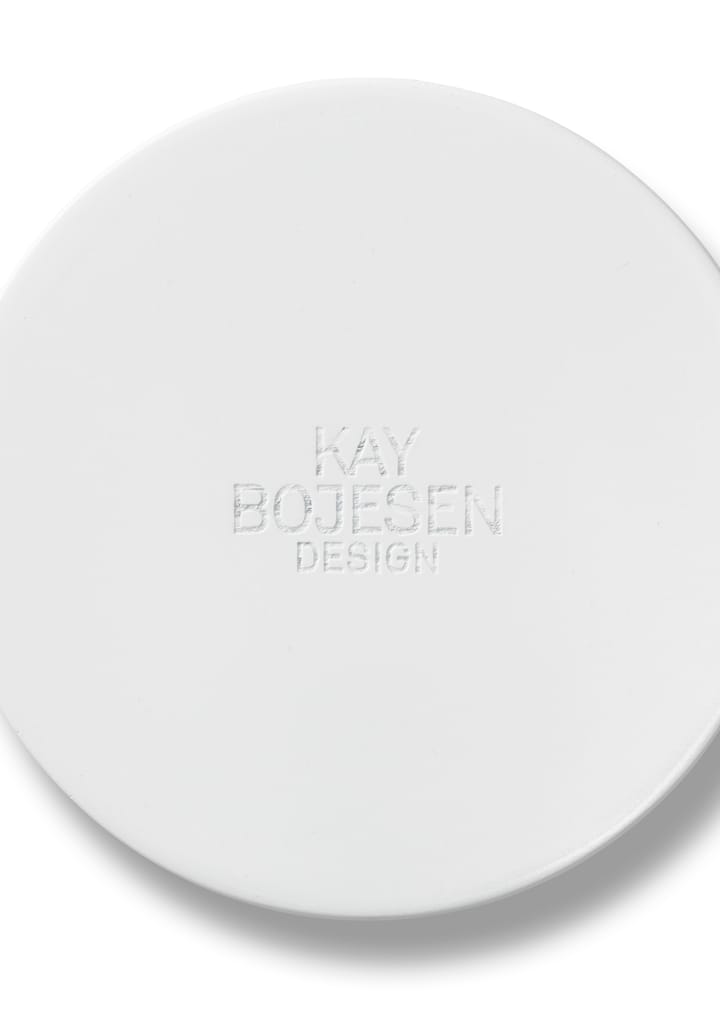 Platform til Kay Bojesen brudepar, Hvid Kay Bojesen Denmark