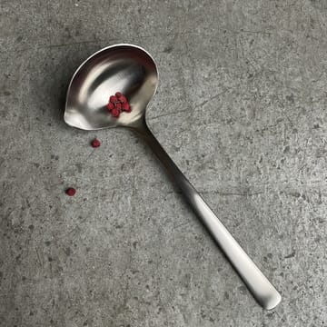 Grand Prix sovseske 18,5 cm - Polished steel - Kay Bojesen