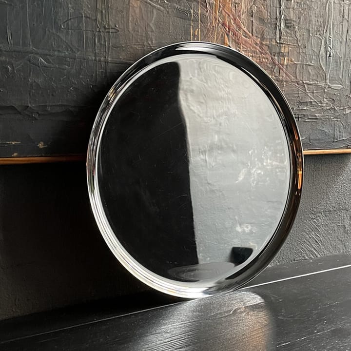 Kay Bojesen bakke Ø29 cm - Polished steel - Kay Bojesen