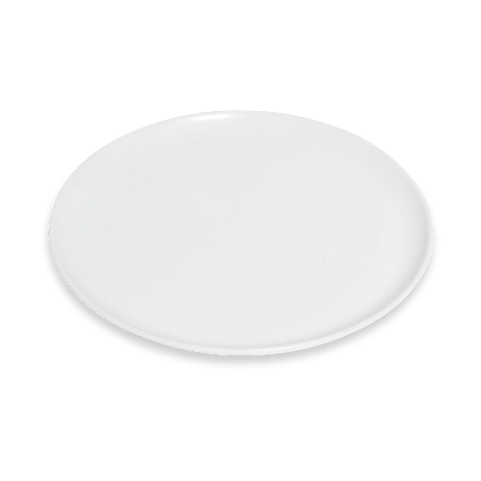 KAY tallerken Ø22 cm, White Kay Bojesen