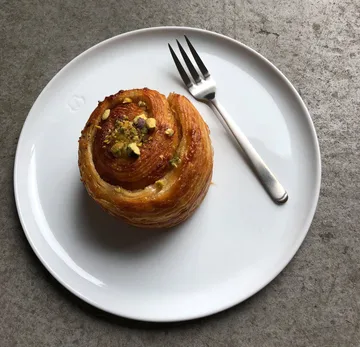 KAY tallerken Ø22 cm - White - Kay Bojesen