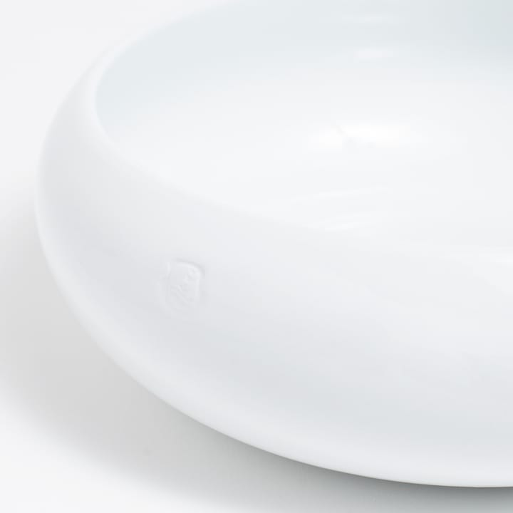 NEST skål Ø23,3 cm - White - Kay Bojesen