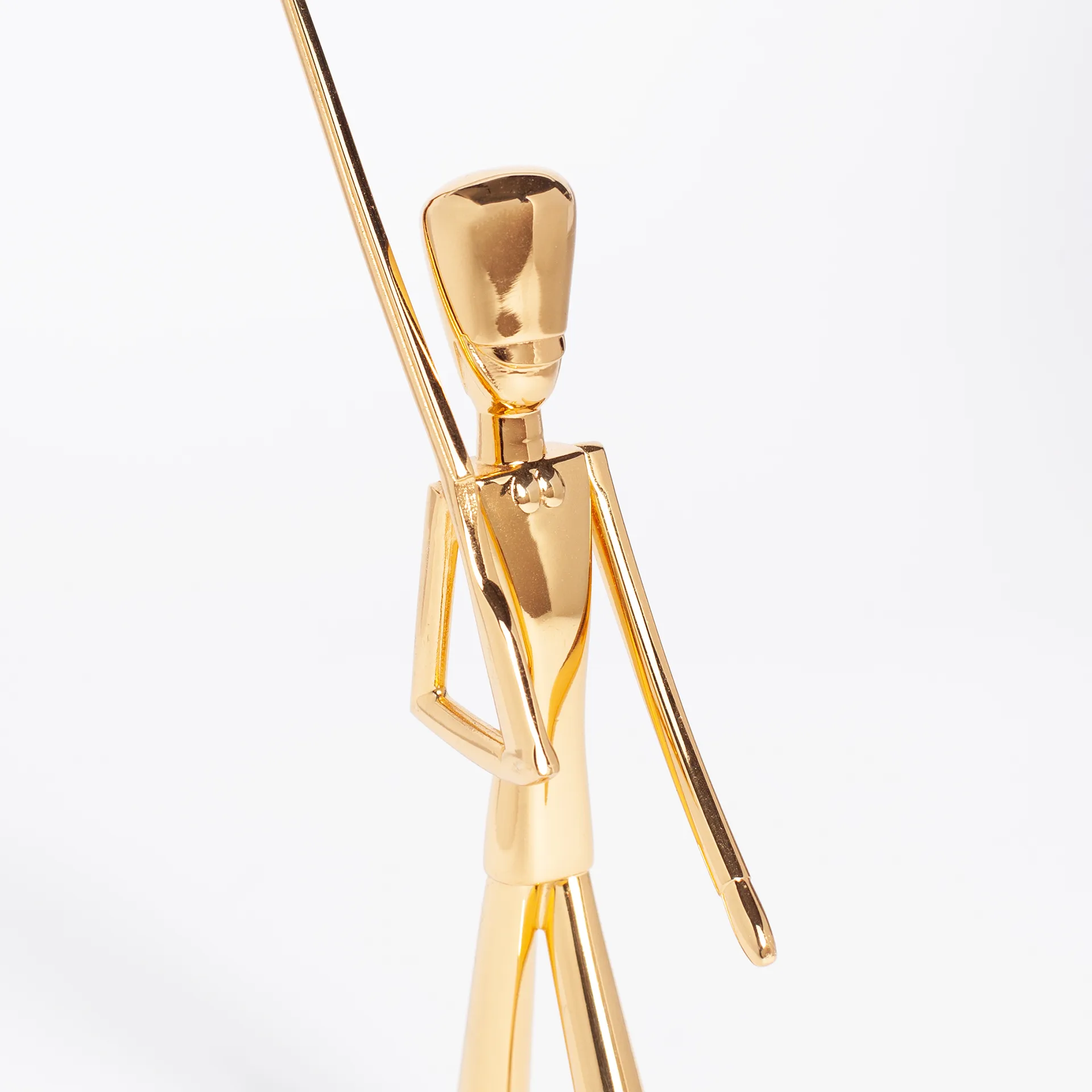 Royal Guard figur 16 cm, Gold Kay Bojesen