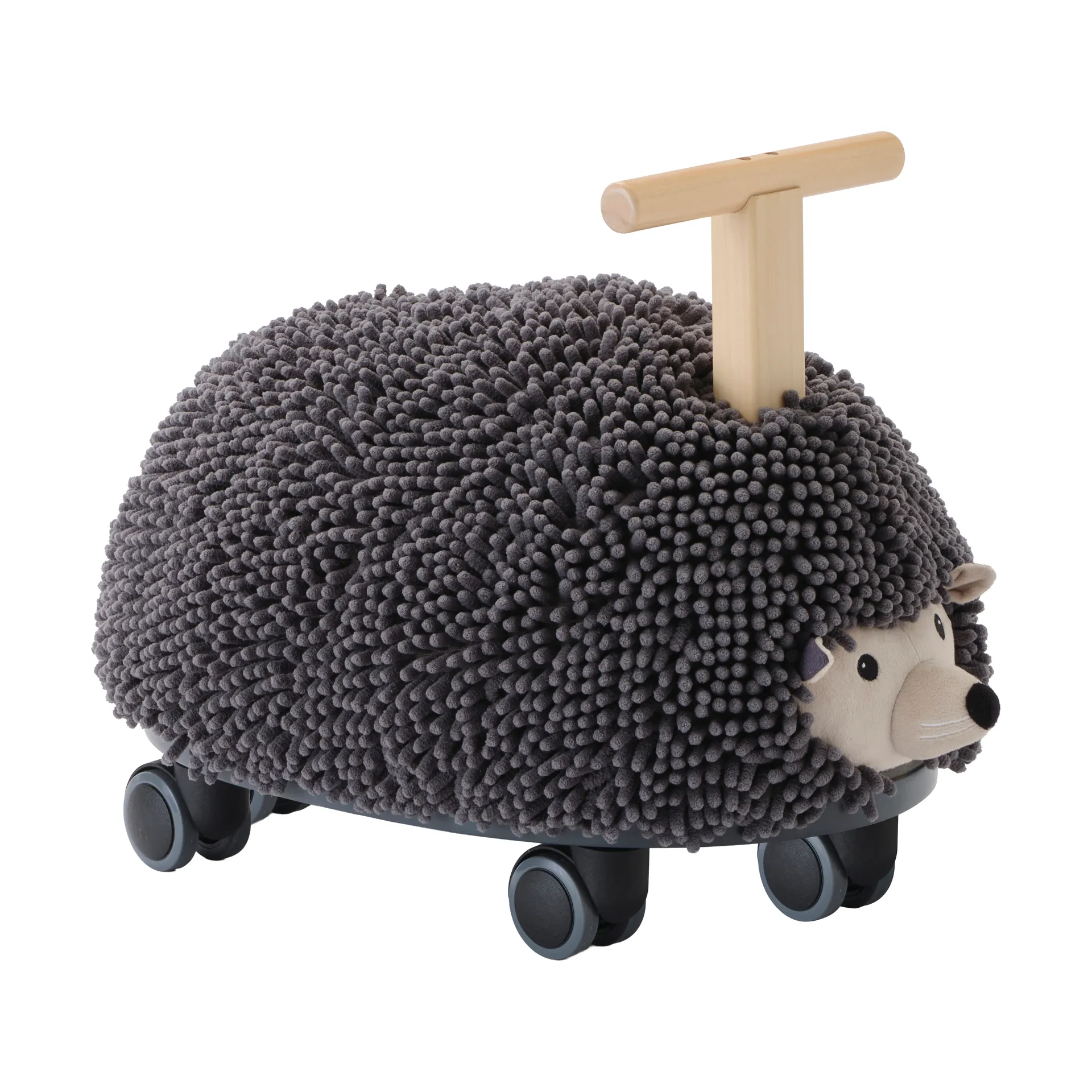 Åkleduk pindsvin, Edvin Kid's Concept