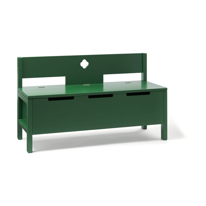 Carl Larsson sofa med opbevaring , Grøn Kid's Concept