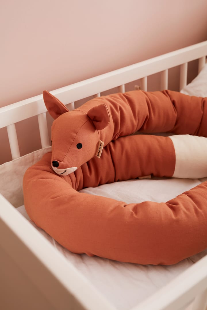 Edvin sovende slange Ed 200 cm, Ræv Kid's Concept