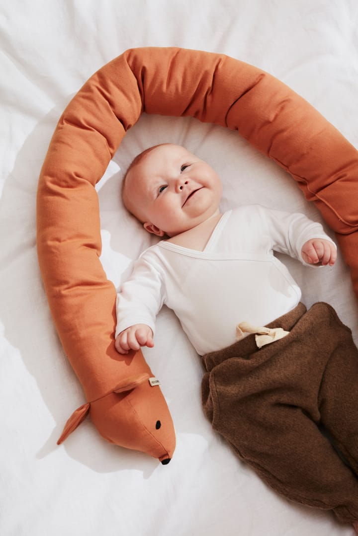 Edvin sovende slange Ed 200 cm, Ræv Kid's Concept