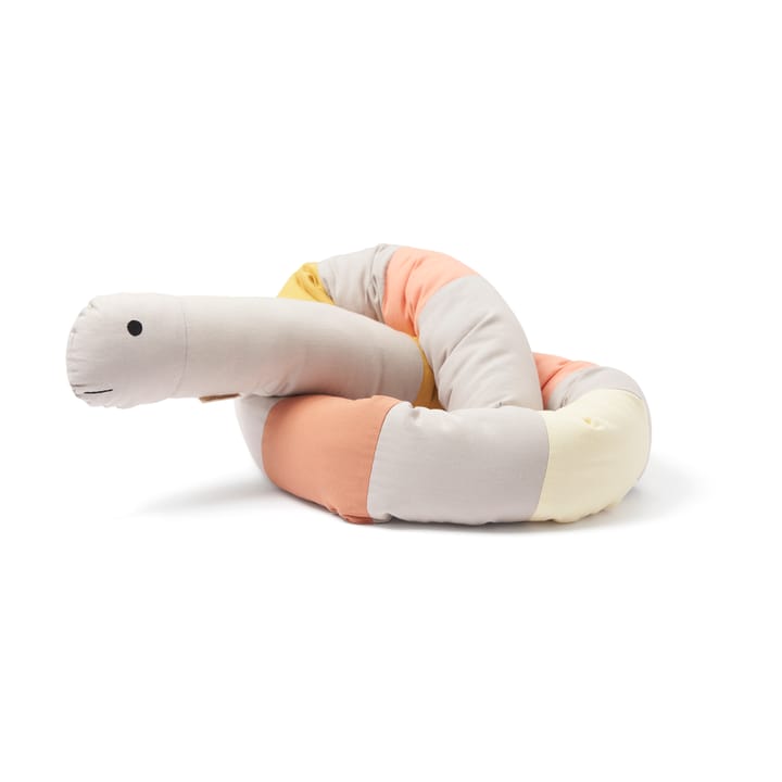 Edvin sovende slange Meta 200 cm, Slange Kid's Concept