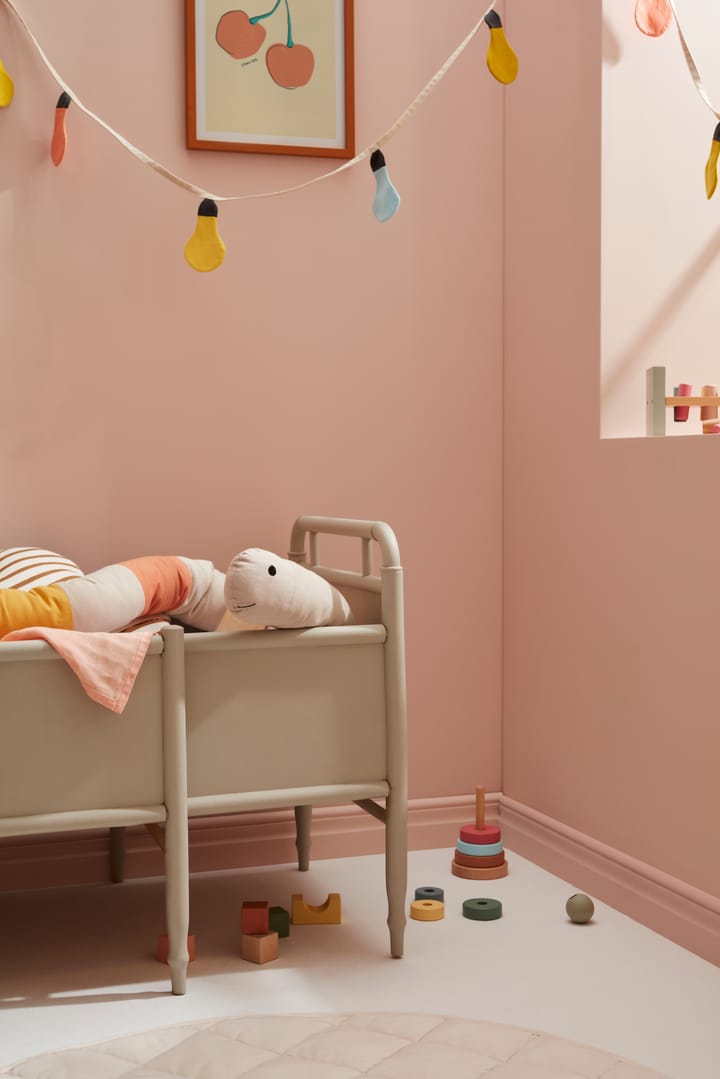 Edvin sovende slange Meta 200 cm, Slange Kid's Concept