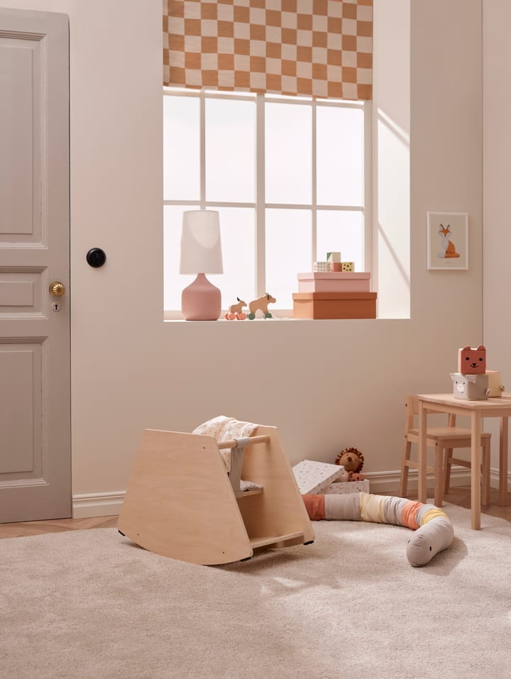 Edvin sovende slange Meta 200 cm, Slange Kid's Concept