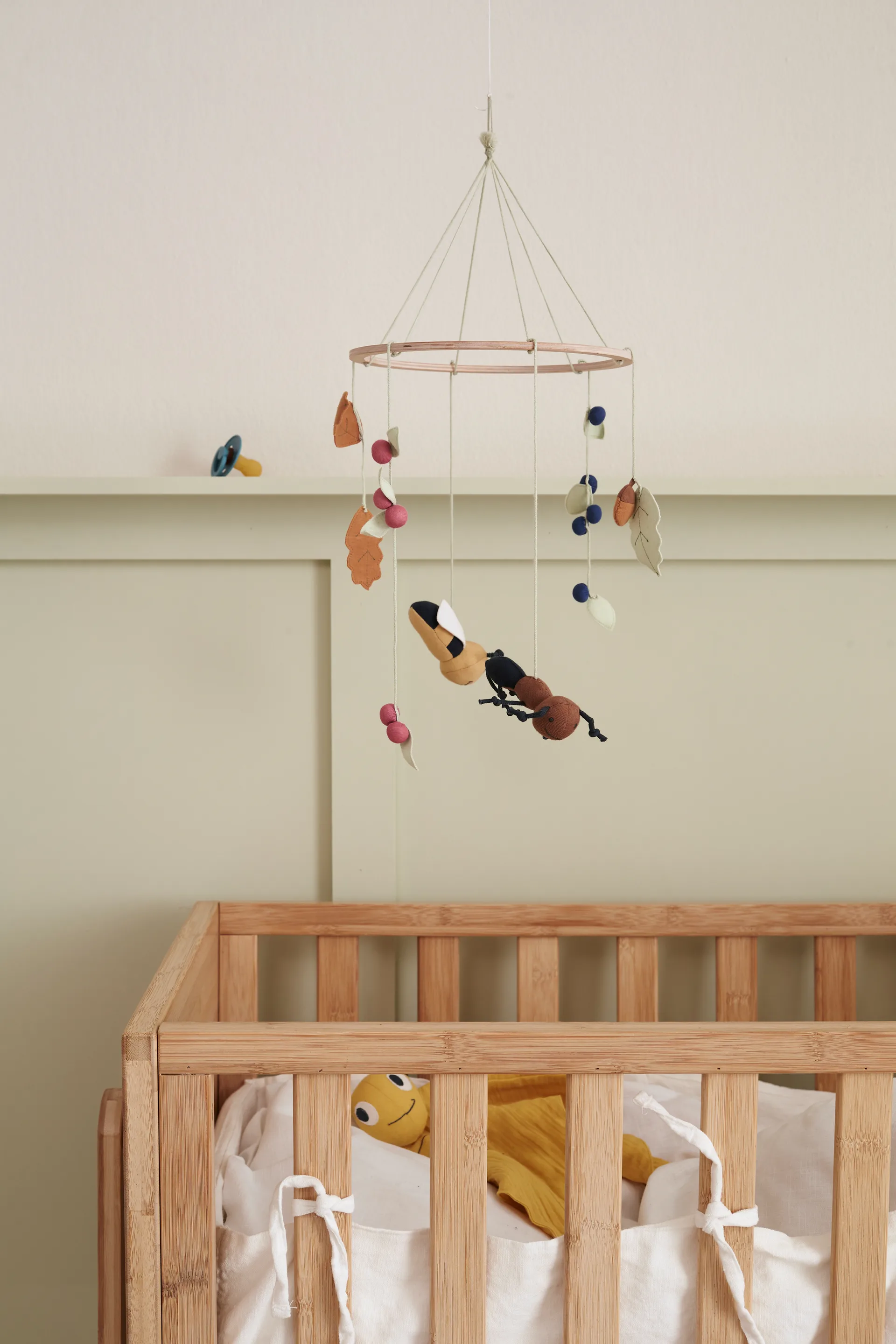 Edvin uro, Multi Kid's Concept