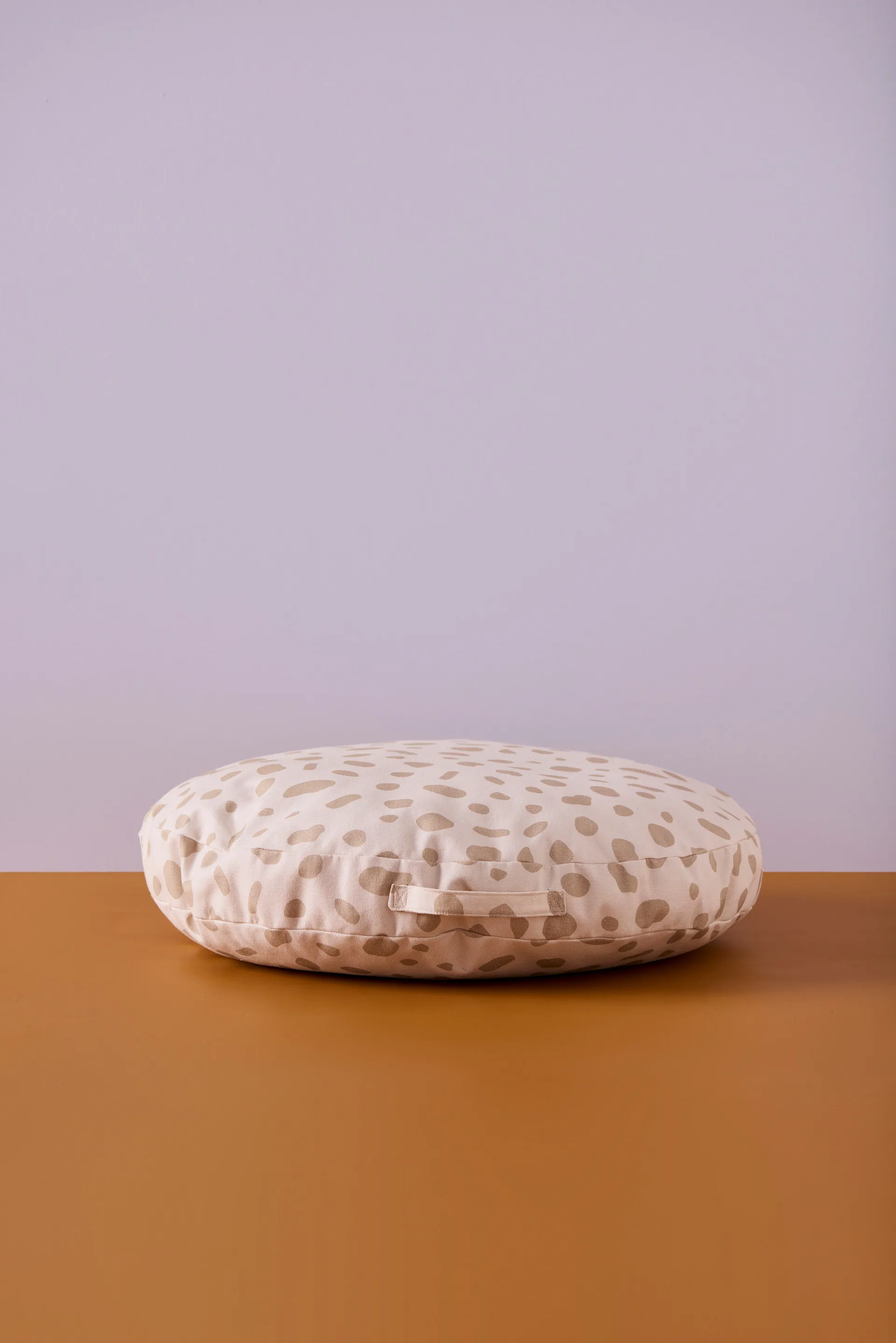 Kid's Base gulvpude Ø60 cm, Prick Kid's Concept