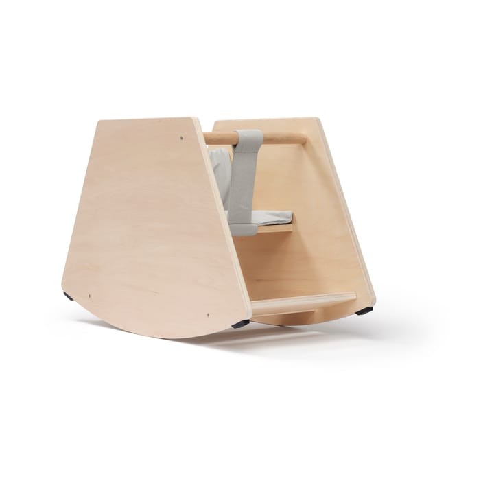 Kid's Base gyngelegetøj - Krydsfinér - Kid's Concept