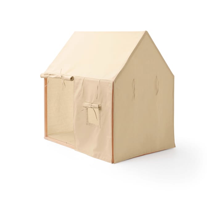 Kid's Base legehustelt, Beige Kid's Concept
