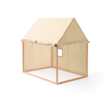 Kid's Base legehustelt - Beige - Kid's Concept