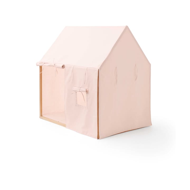 Kid's Base legehustelt, Lysrosa Kid's Concept