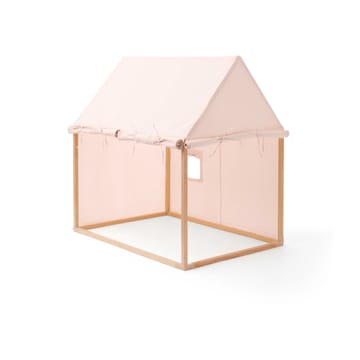 Kid's Base legehustelt - Lysrosa - Kid's Concept