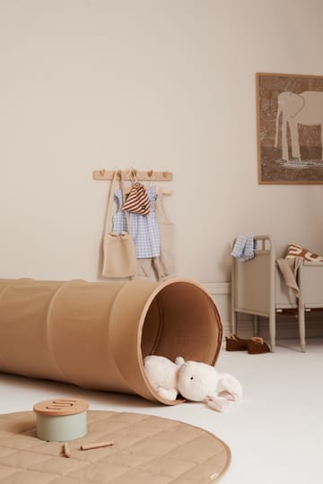 Kid's Base legemåtte - Beige - Kid's Concept