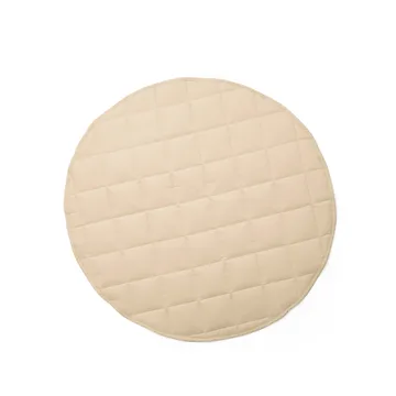 Kid's Base legemåtte - Beige - Kid's Concept